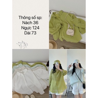 Áo sơ mi tặng kèm mũ