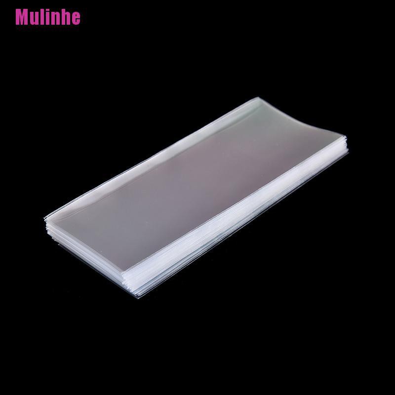 100 Túi Đựng Tiền Giấy Tiện Dụng Và Bền
