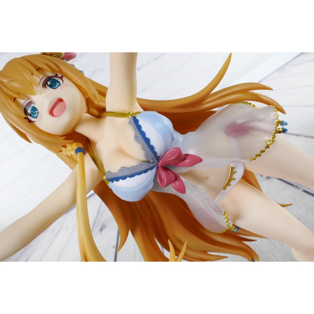 [ Ora Ora ] [ Hàng có sẵn ] Mô hình Eustiana von Astraea Pecorine Figure chính hãng Nhật - Princess Connect! Re:Dive