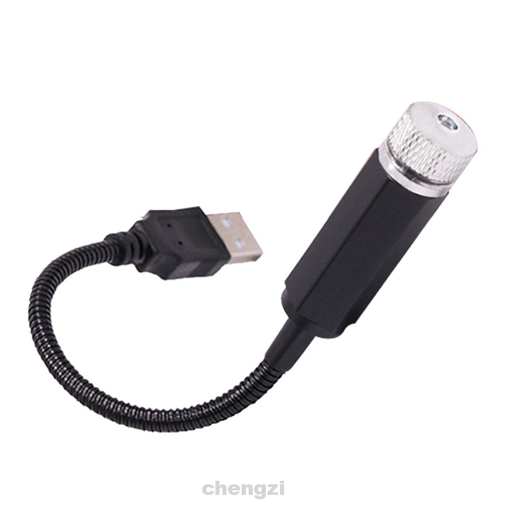 Đèn Led Usb Mini Chiếu Trần Nhà Trang Trí Phòng Ngủ / Nhà Cửa