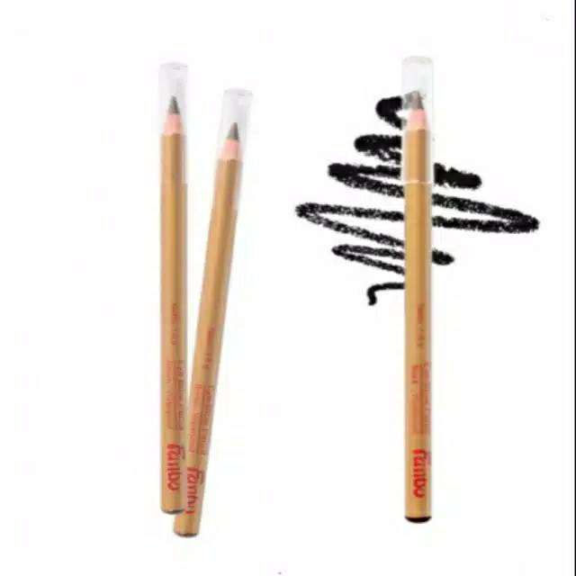 (Hàng Mới Về) Chì Kẻ Lông Mày Chống Thấm Nước Thương Hiệu Fanbo | BigBuy360 - bigbuy360.vn