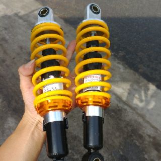 Phuộc Sum Racing Wave. Sirius. Dream