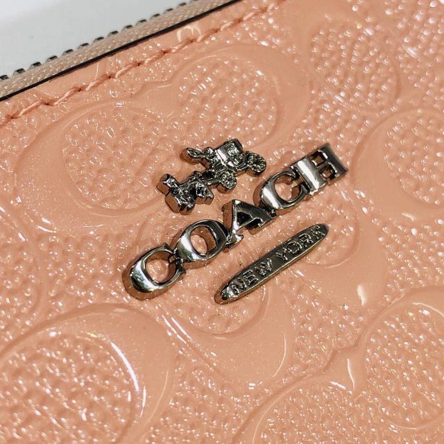 VÍ COACH WALLET CHUẨN AUTH CHO NÀNG THÊM XINH