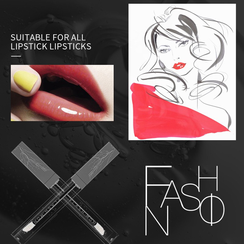 ( Mypham35 ) Son bóng dưỡng ẩm chăm sóc môi | BigBuy360 - bigbuy360.vn