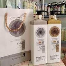 Dầu Gội Phục Hồi Kích Thích Mọc Tóc - Vinger Collagen 850ml_SIÊU HOT | BigBuy360 - bigbuy360.vn