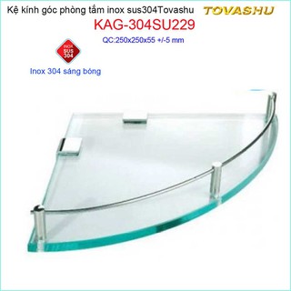 KỆ KIẾNG PHÒNG TẮM TOVASHU KAG-304SU229