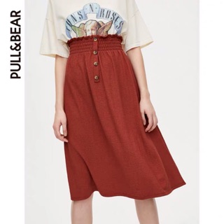Váy Pull&Bear