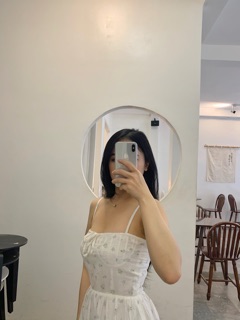 Đầm Daisy Dress