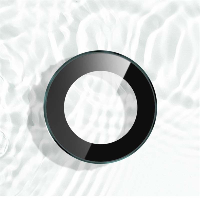 Kính Cường Lực Bảo Vệ Ống Kính Máy Ảnh Cho Iphone 12 / 11 Pro Max