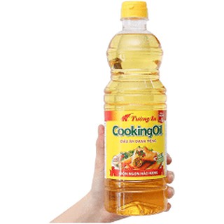Dầu tường an 1l