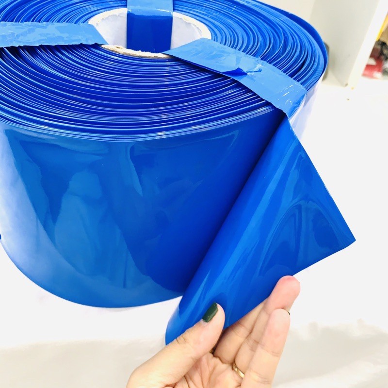 Màng co nhiệt khối pin 12,5cm; 14,5cm; 15,5cm