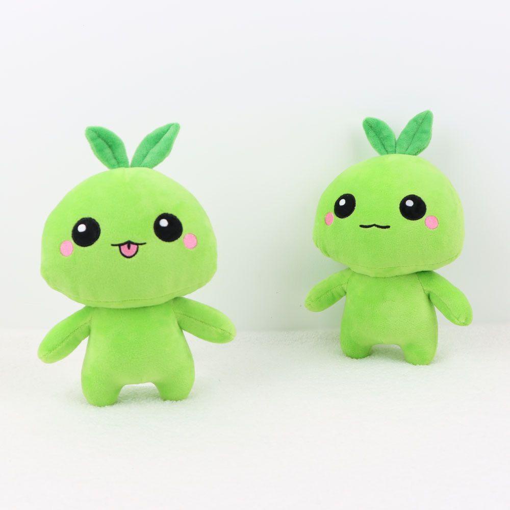 Thú Nhồi Bông Hình Cầu Vồng Đáng Yêu Trang Trí Ghế Sofa