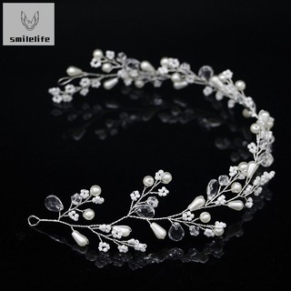 Vương miện cô dâu mới 2019