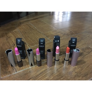 Son Kiko auth