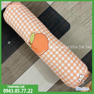 Vỏ gối ôm cotton poly nhiều mẫu đẹp dễ thương,được chọn mẫu