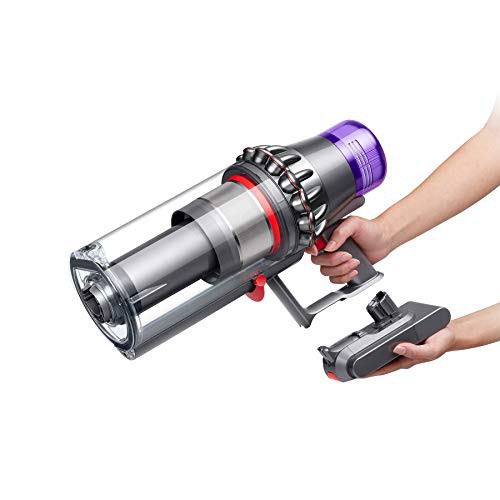 Máy Hút Bụi Dyson V11 Torque Drive  - Bảo Hành 24 Tháng