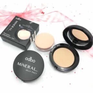 PHẤN TƯƠI ODBO THÁI LAN
