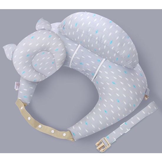 Gối Cho Bé Bú Gbb-0842