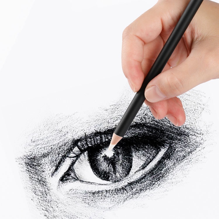 Bút Tẩy Xóa Phác Thảo Chuyên Nghiệp