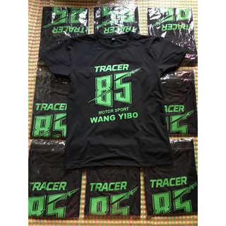 ( SIÊU RẺ) ảnh thật áo thun Vương Nhất Bác