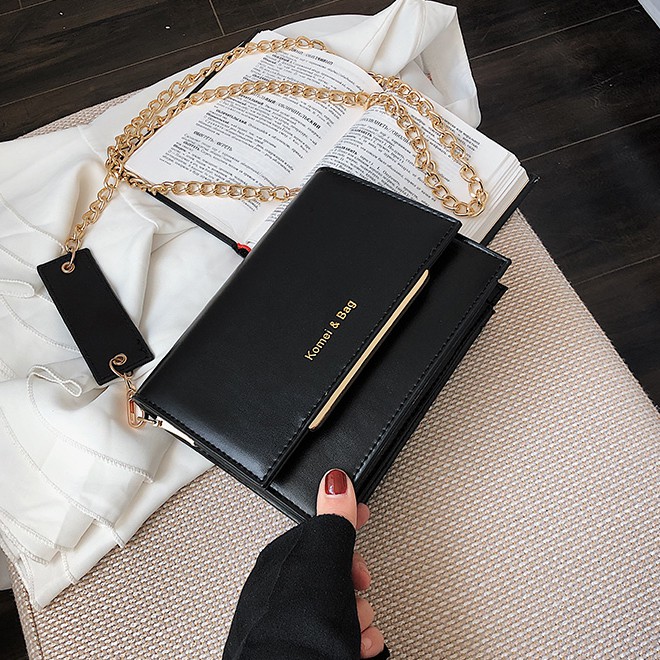 [Mã WABRWB24 giảm 30K đơn 99K] Faya - Túi xách nữ đeo chéo thanh lịch T552 | BigBuy360 - bigbuy360.vn