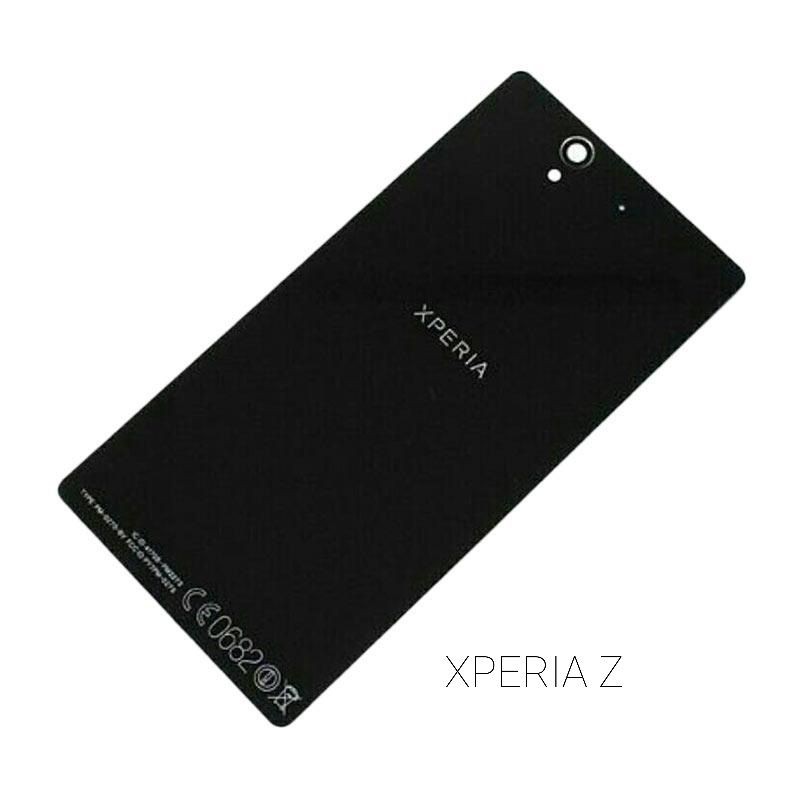 Ốp Lưng Cho Sony Xperia Z C6603 C6602 / Sony Xperia Z / Back