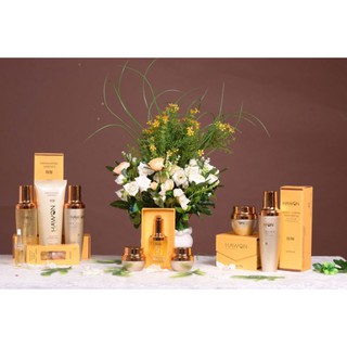 Dưỡng Thể Nhân Sâm Hawon 150ml