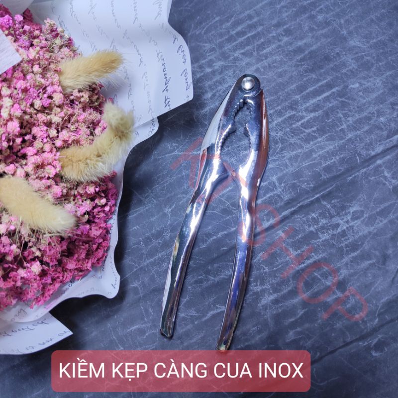 Kiềm kẹp cua