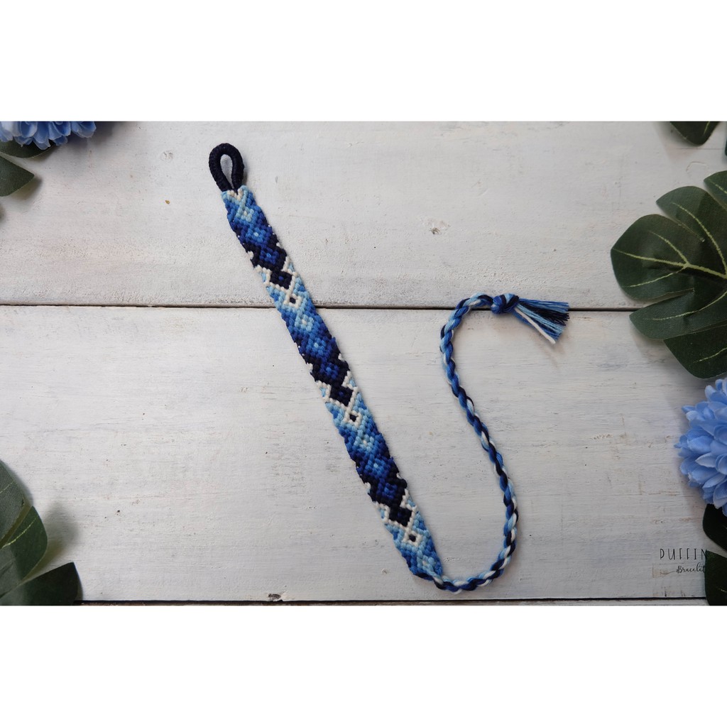 Arrow - Vòng tay hoặc lắc chân handmade unisex | BigBuy360 - bigbuy360.vn