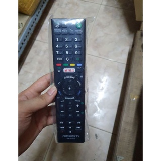 điều khiển tivi Sony smart 1275