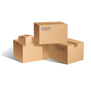 6X6X6 Bộ 60Thùng Carton(600/thùng)