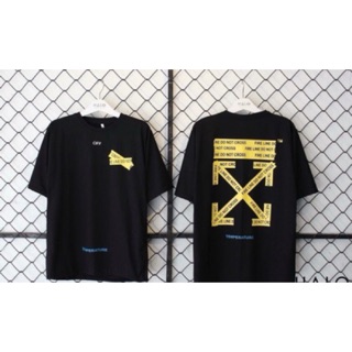 Áo OFF WHITE nam nữ 2018  unisex