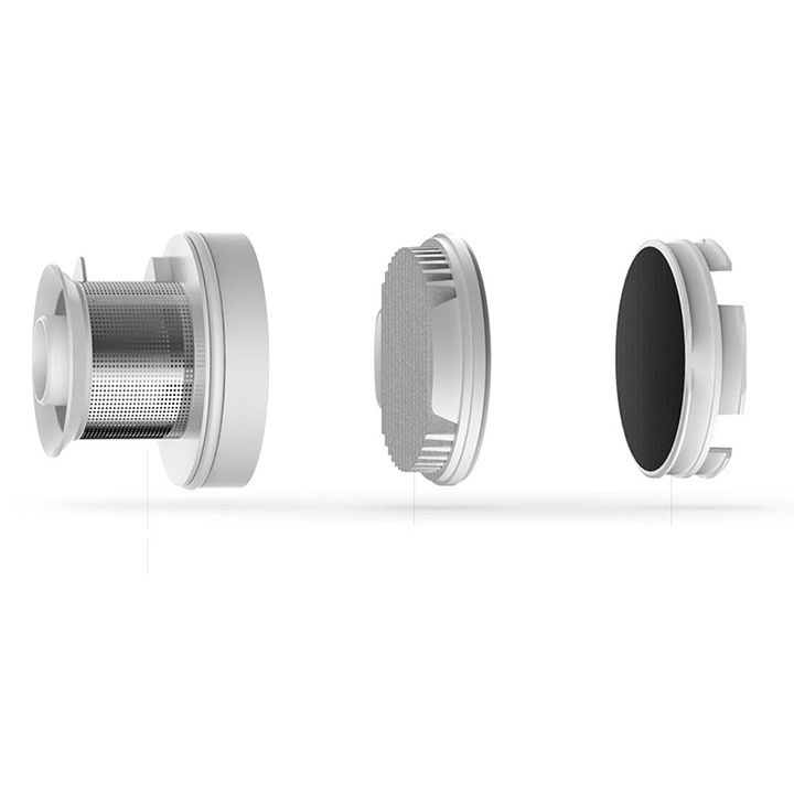 Máy hút bụi Xiaomi Mijia MJXCQ01DY vacuum cleaner