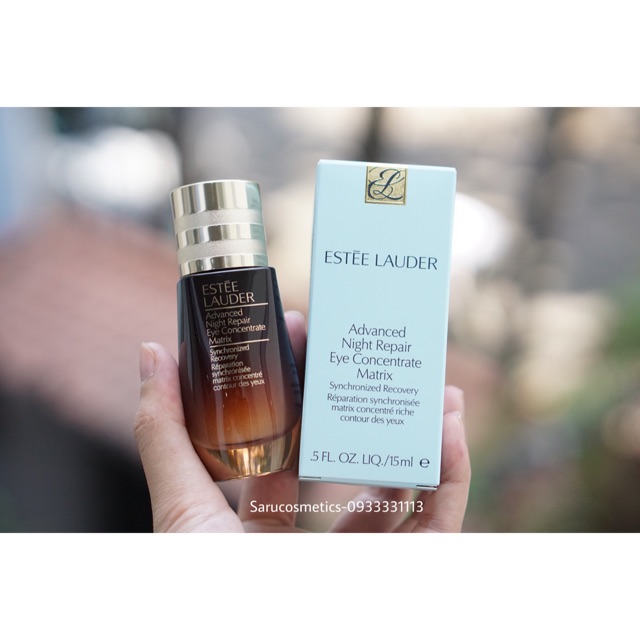 Serum mắt Estee Lauder Matrix