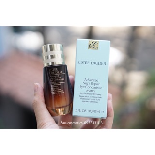 Serum mắt Estee Lauder Matrix
