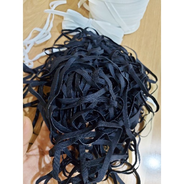 10m chun cạp, chun sơ sinh, chun may nhún