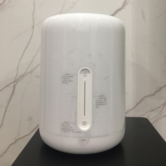 Đèn Ngủ Thông Minh Xiaomi Bedside Lamp Gen 2 Đa Năng 16 Triệu Màu Cực Tiện (Điều khiển bằng giọng nói-Kết nối Bluetooth)