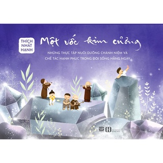 Sách - Một Vốc Kim Cương