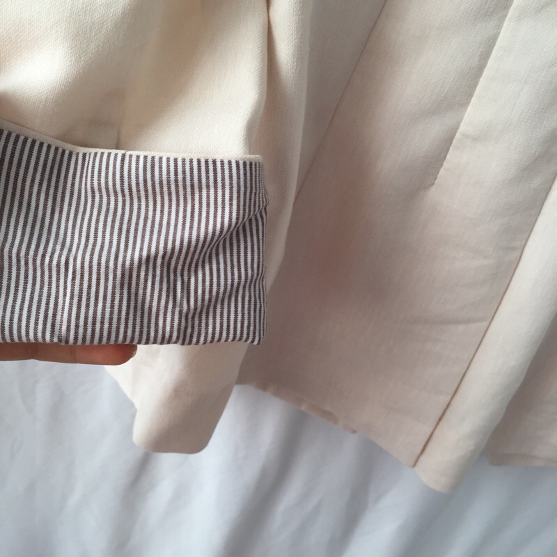 Khoác Blazer Korea xinh xắn | BigBuy360 - bigbuy360.vn