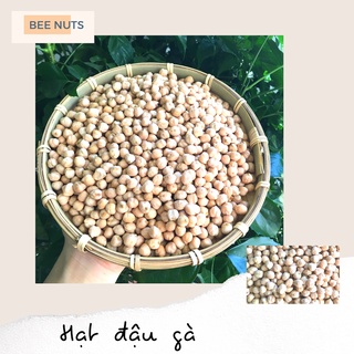 Hạt đậu gà nhập khẩu Mỹ không biến đổi gen - Bee Nuts