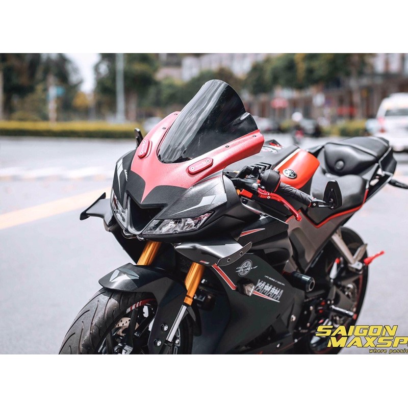 Cánh gió R15v3 style GP