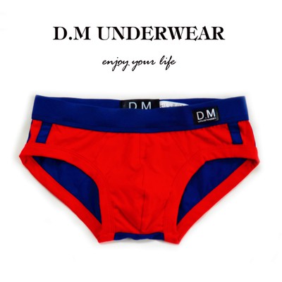 Quần Briefs D.M  IDM