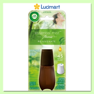 Tinh dầu Air Wick Essential Mist, chai 20ml [Hàng Mỹ]