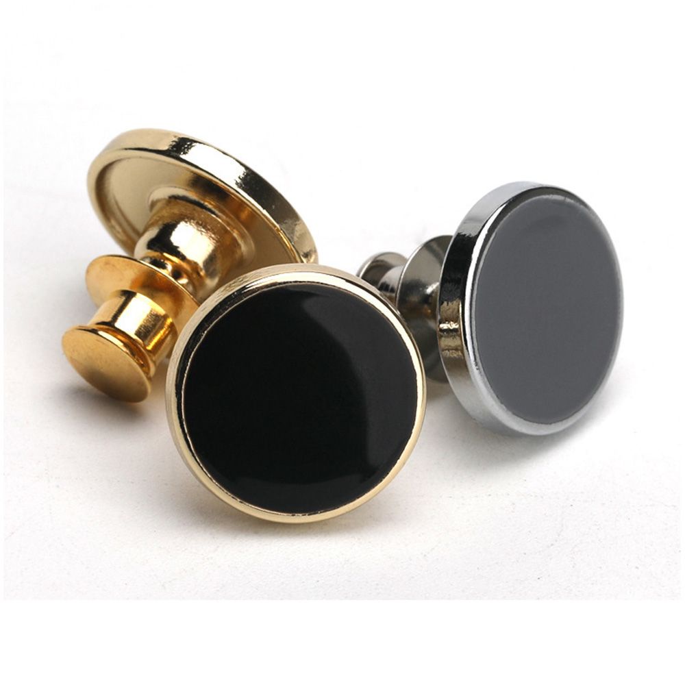 Nút Quần Jean Giảm Eo Có Thể Tháo Rời/ Tùy Chỉnh Tiện Dụng