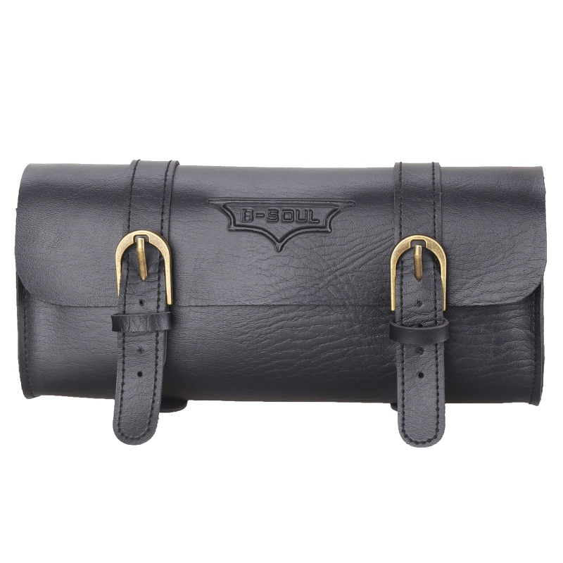 QQ Túi Cuộn Đựng Đồ Gắn Tay Lái Xe Đạp Cho w / S