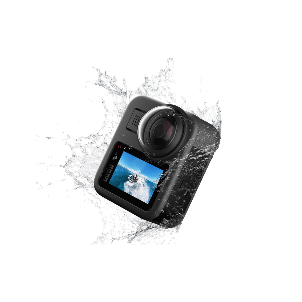 Máy Quay Gopro Max - Chính Hãng FPT | BigBuy360 - bigbuy360.vn