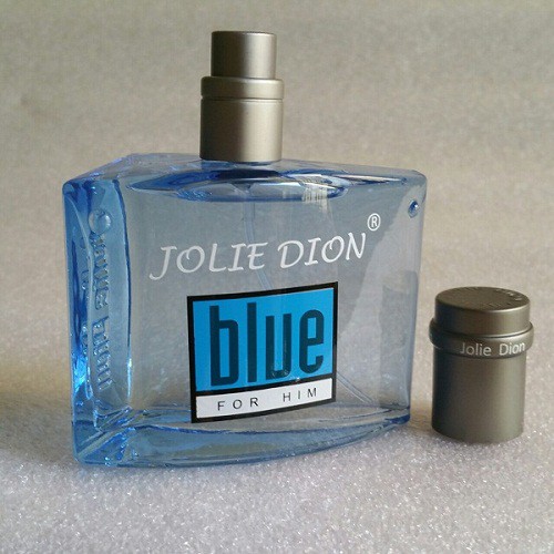 Nước hoa Blue nam Jolie Dion Singapore chính hãng 60ml | BigBuy360 - bigbuy360.vn