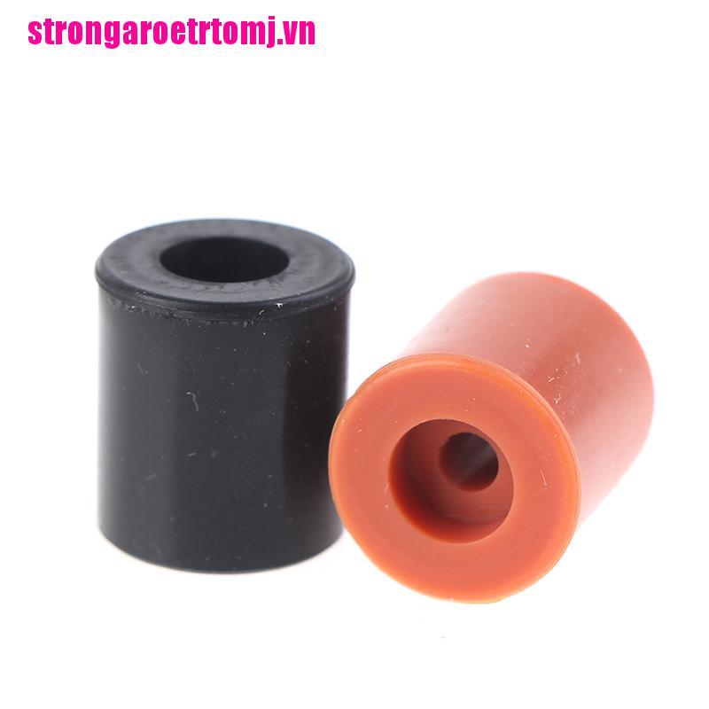 Bộ 3 Ống Silicon Đo Mức Độ Dài + 1 Cho Máy In 3d | BigBuy360 - bigbuy360.vn