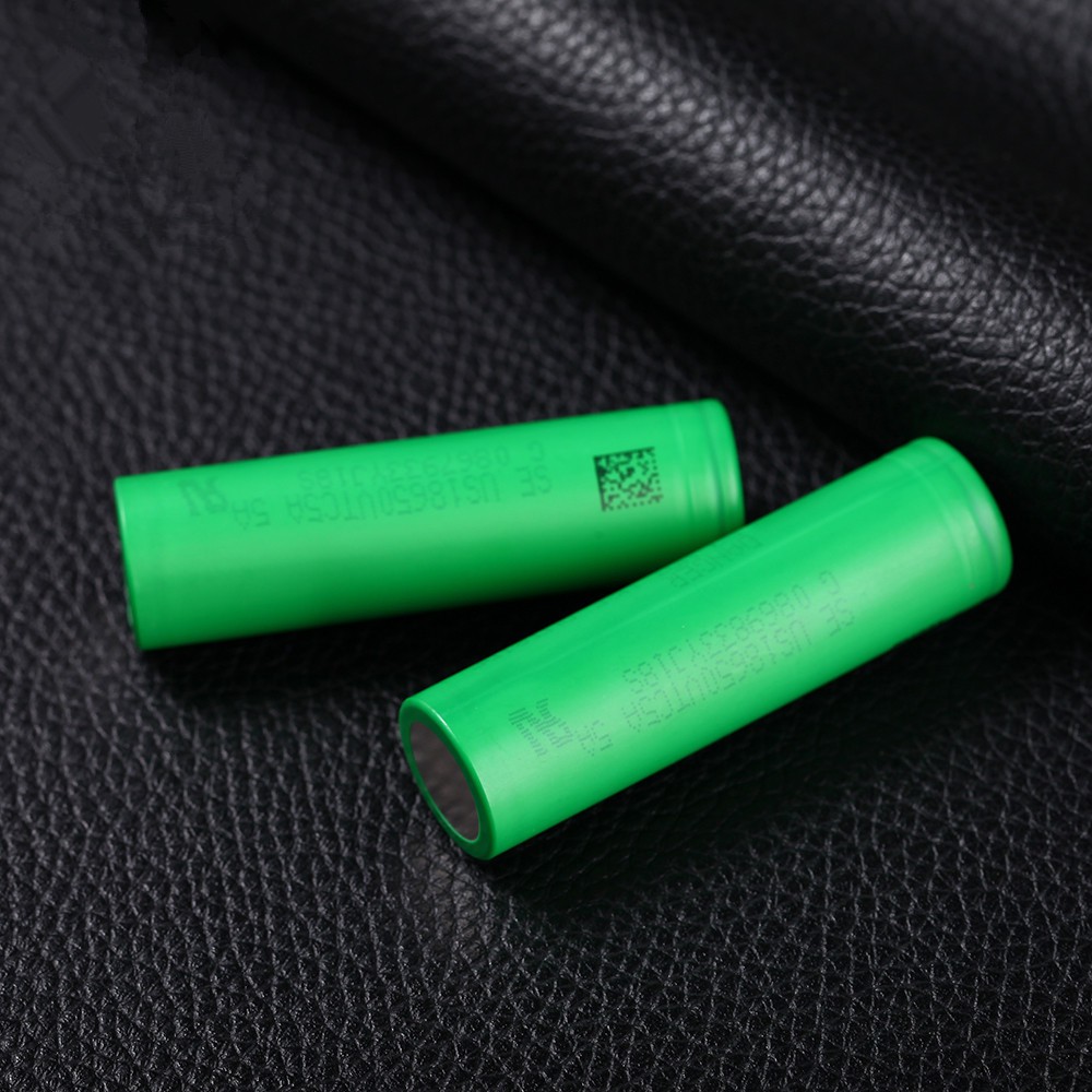 Pin Sony 3.7v 18650 VTC5 2600mAh Dòng Xả 30A - Giá 1 viên