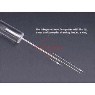 Kim Đạn Kim Pen Biomaser